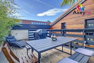 achat maison le-coteau 42120