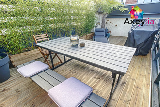 achat maison le-coteau 42120