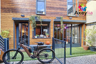 achat maison le-coteau 42120