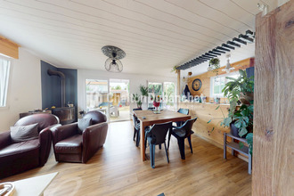 achat maison le-coteau 42120