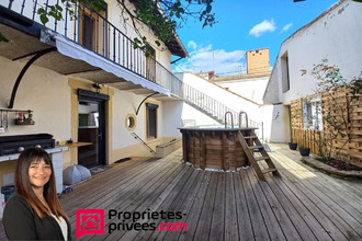 achat maison le-coteau 42120