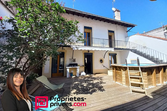 achat maison le-coteau 42120