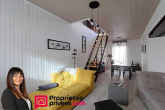 achat maison le-coteau 42120