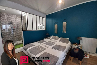 achat maison le-coteau 42120