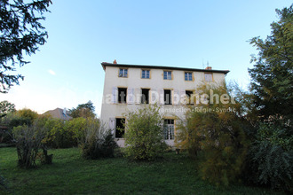 achat maison le-coteau 42120