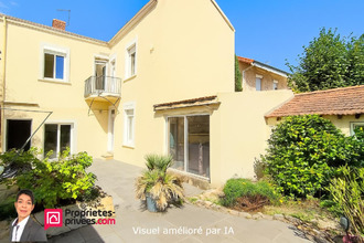 achat maison le-coteau 42120