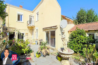 achat maison le-coteau 42120