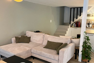 achat maison le-coteau 42120