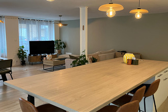 achat maison le-coteau 42120