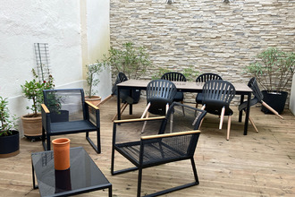 achat maison le-coteau 42120