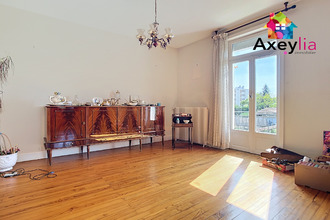 achat maison le-coteau 42120