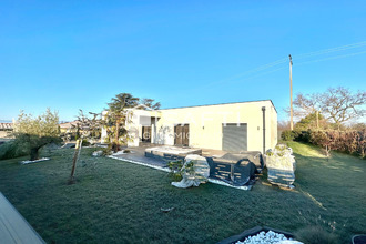 achat maison le-coteau 42120