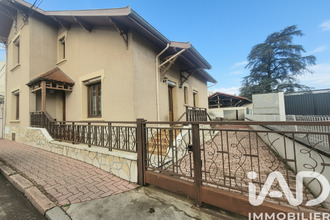 achat maison le-coteau 42120