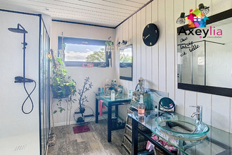 achat maison le-coteau 42120