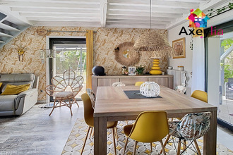 achat maison le-coteau 42120