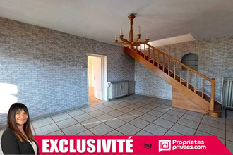achat maison le-coteau 42120