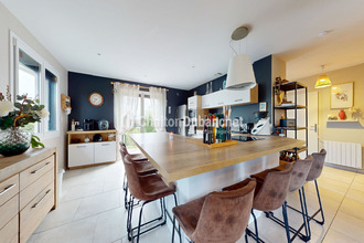 achat maison le-coteau 42120