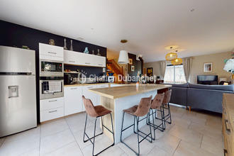 achat maison le-coteau 42120