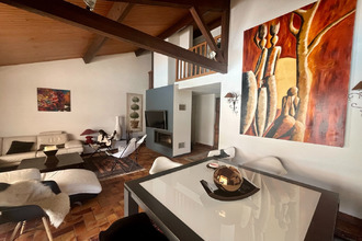 achat maison le-coteau 42120