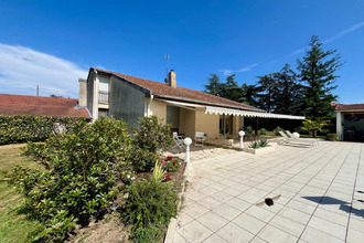 achat maison le-coteau 42120