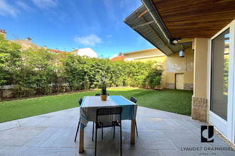 achat maison le-coteau 42120