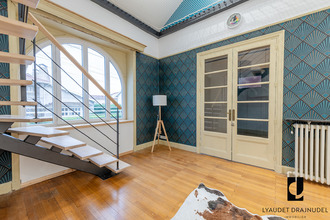 achat maison le-coteau 42120