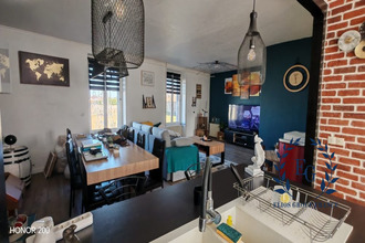 achat maison le-coteau 42120