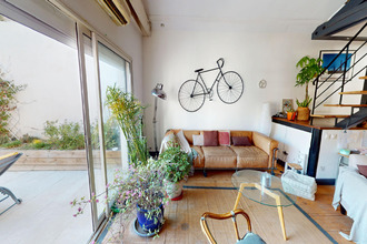 achat maison le-coteau 42120