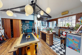 achat maison le-coteau 42120