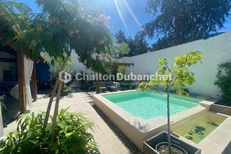 achat maison le-coteau 42120