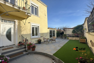 achat maison le-coteau 42120