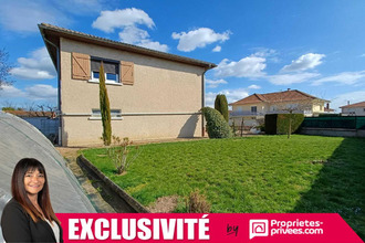 achat maison le-coteau 42120