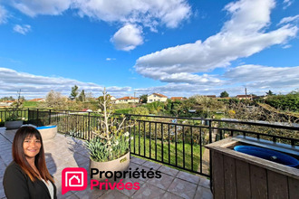 achat maison le-coteau 42120