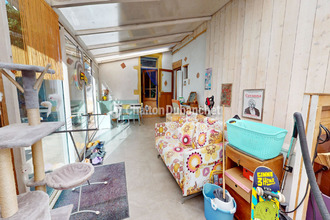 achat maison le-coteau 42120