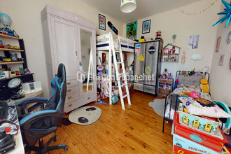 achat maison le-coteau 42120