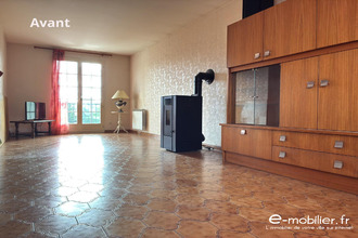 achat maison le-coteau 42120
