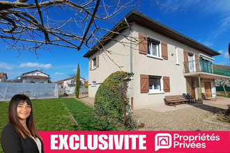 achat maison le-coteau 42120