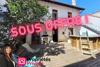achat maison le-coteau 42120