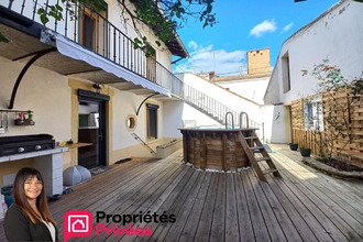 achat maison le-coteau 42120