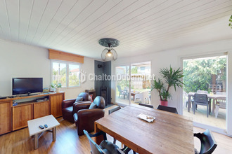 achat maison le-coteau 42120