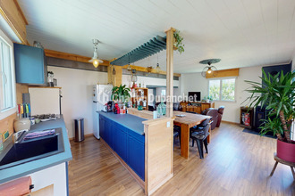 achat maison le-coteau 42120