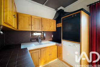 achat maison le-coteau 42120