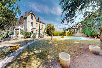 achat maison le-coteau 42120