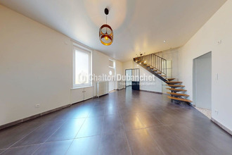 achat maison le-coteau 42120