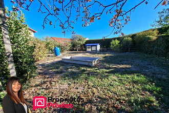 achat maison le-coteau 42120