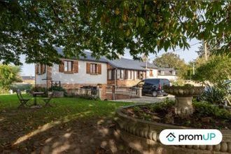 achat maison le-coudray 27150