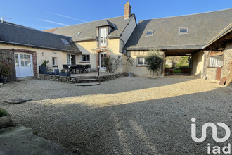 achat maison le-coudray 28630