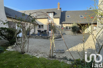 achat maison le-coudray 28630