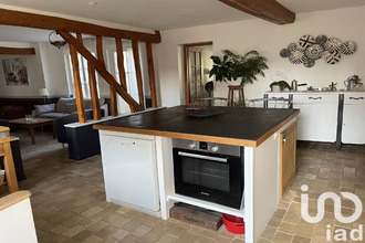 achat maison le-coudray 28630