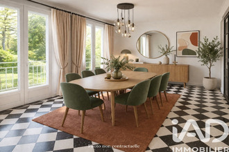 achat maison le-coudray 28630